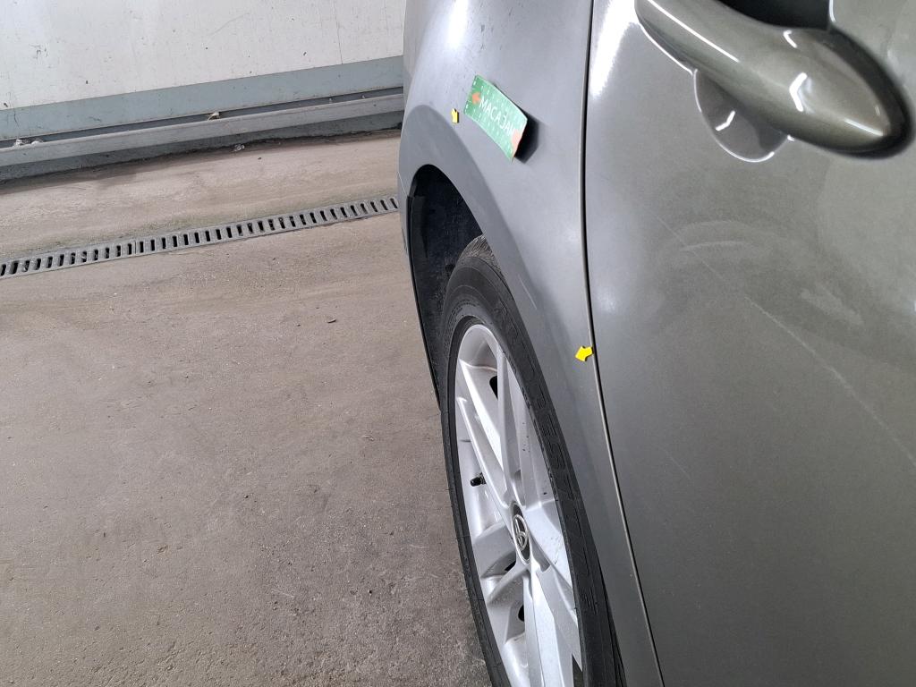 TOYOTA COROLLA TOURING Sports Hybride 122h Dynamic 2021