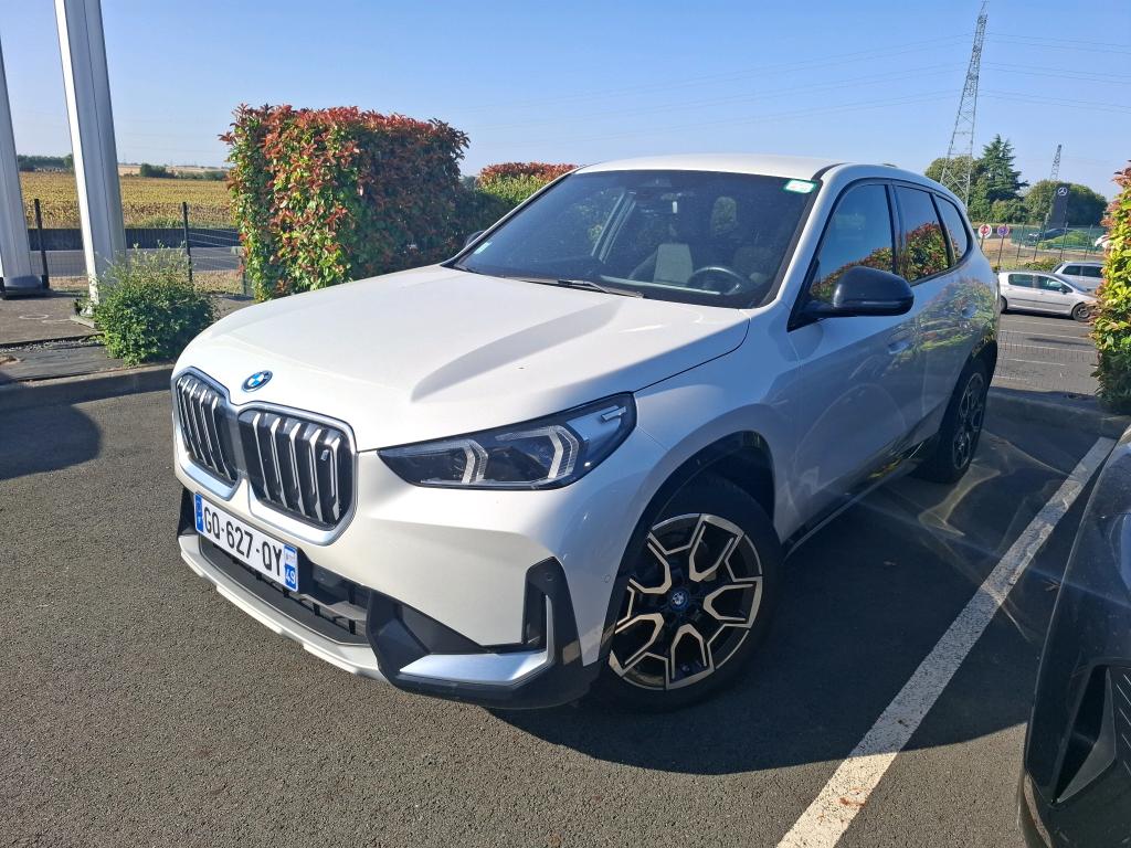 IX1 XDRIVE30