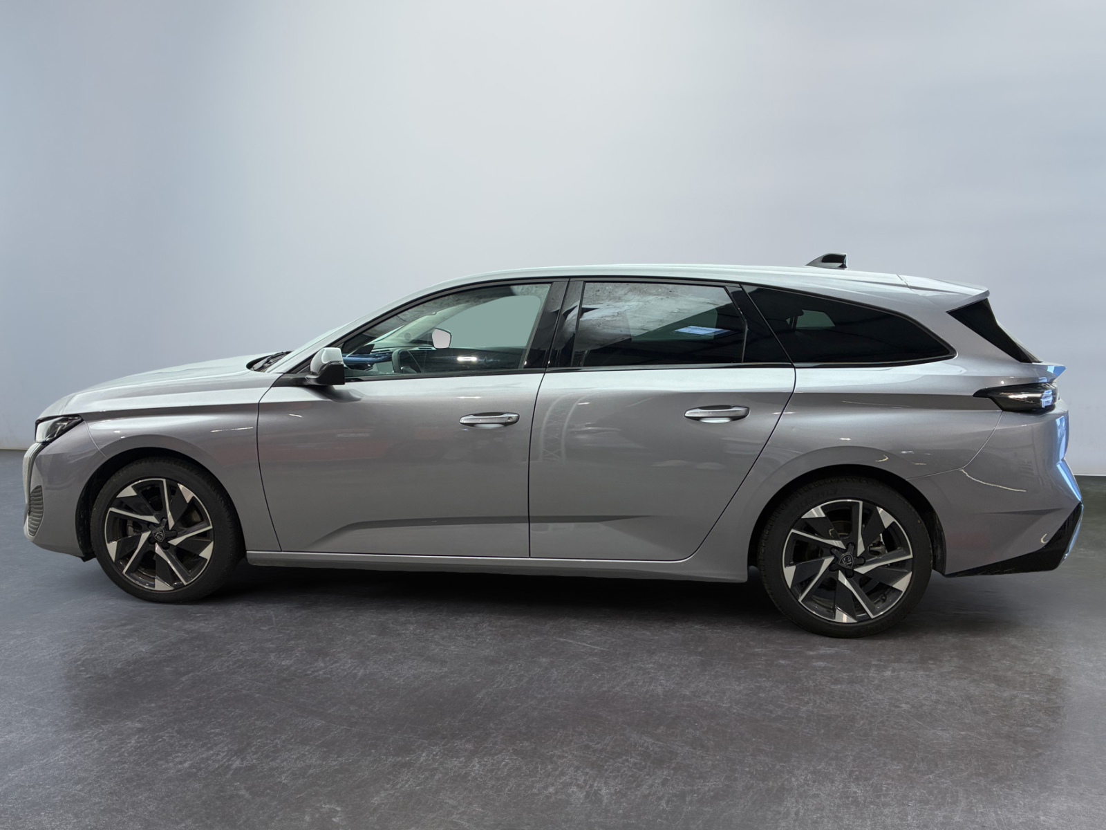 PEUGEOT 308 SW BlueHDi 130ch S&S EAT8 Allure 2025