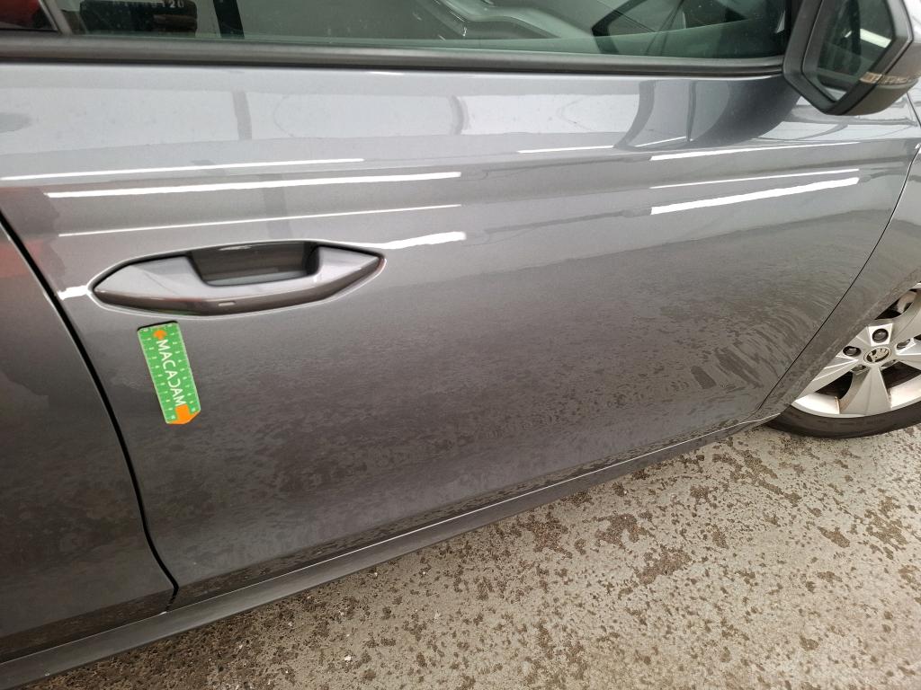 SKODA OCTAVIA COMBI 1.0 TSI mHEV e-TEC 110 ch DSG7 Business 2022