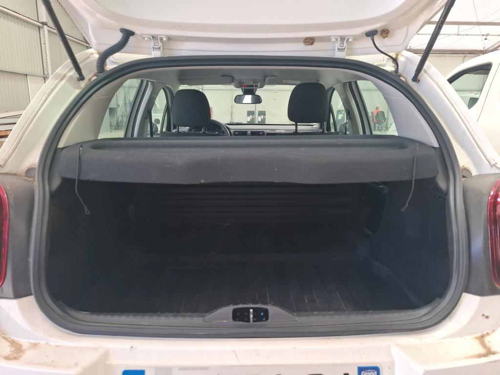 CITROEN C3 BlueHDi 100 BVM6 You 2023