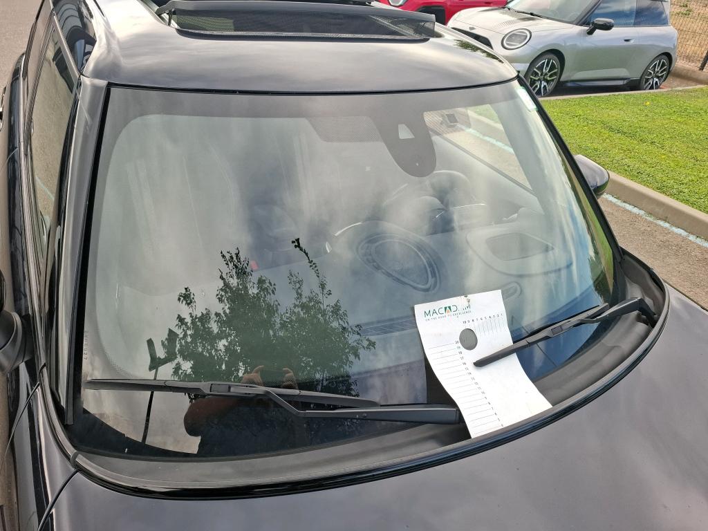 MINI HATCH 5 Portes Cooper S 178 ch BVA7 Finition John Works Plus 2023