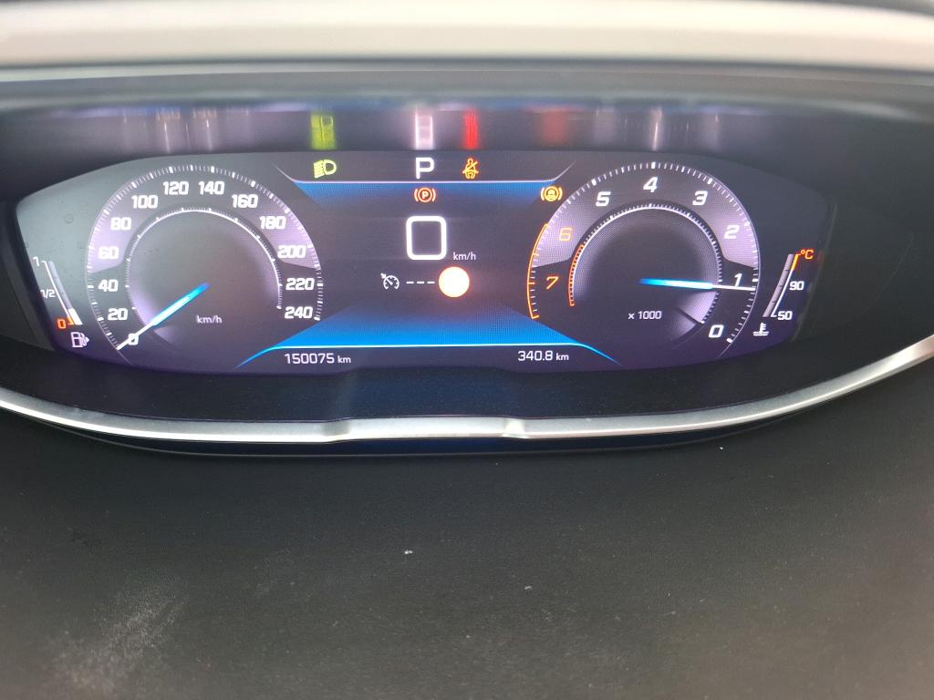 PEUGEOT 3008 PureTech 130ch S&S EAT8 Active Pack 2023