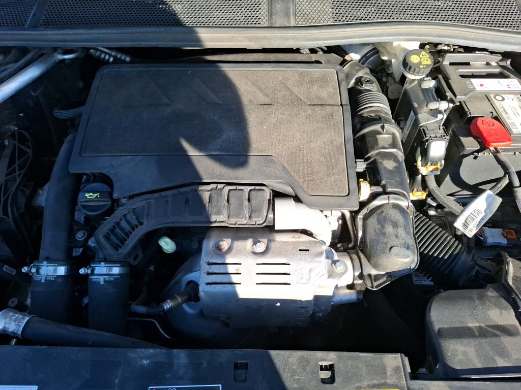 PEUGEOT 308 SW PureTech 130ch S&S EAT8 Active Pack 2023