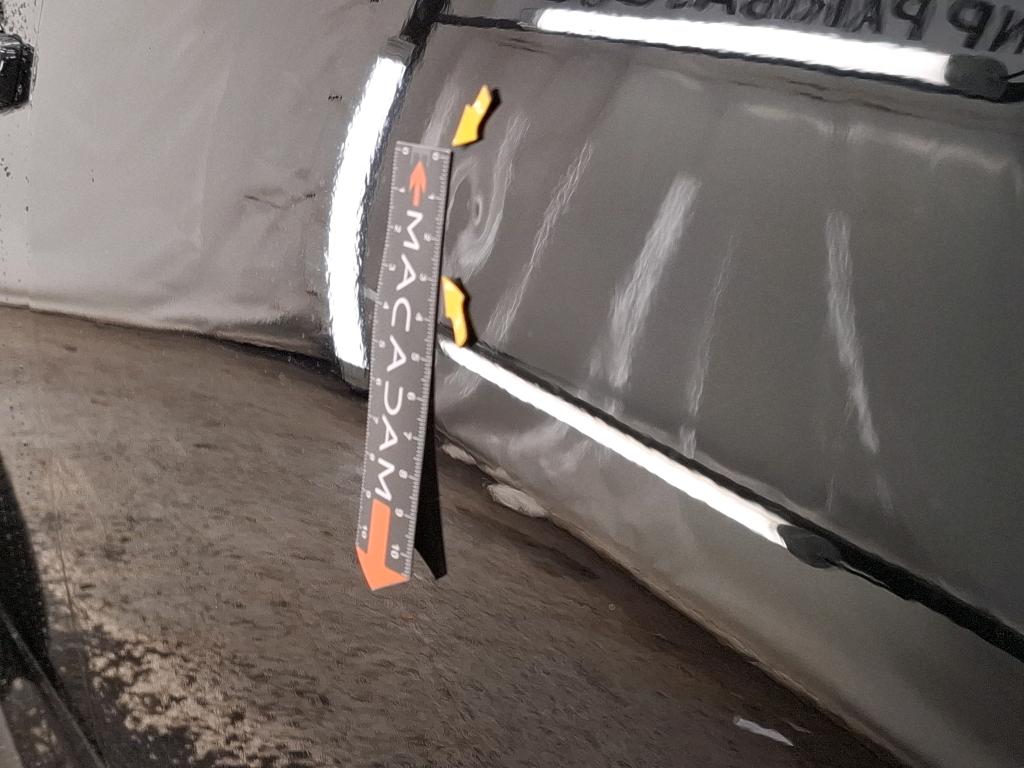DS 7 DS7 CROSSBACK BlueHDi 130 EAT8 Performance Line 2021