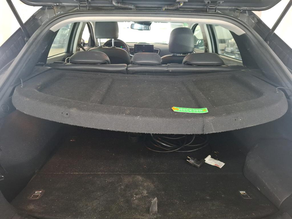 KIA XCEED HYBRIDE RECHARGEABLE 141ch DCT6 Active 2022