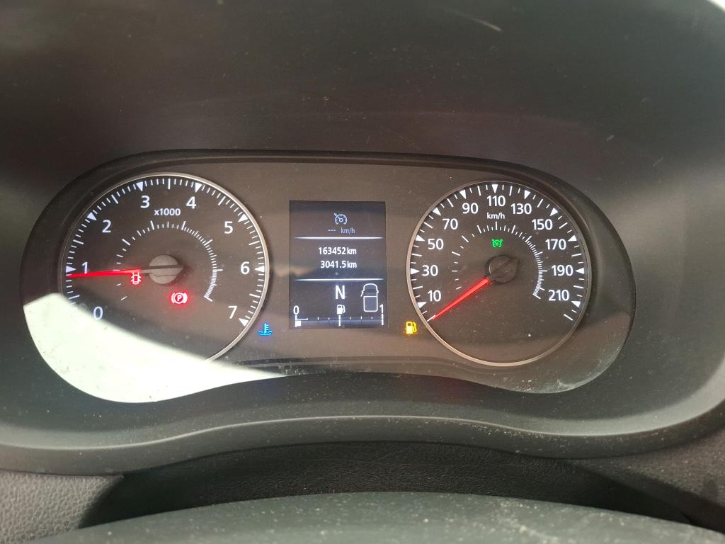 RENAULT MASTER FOURGON FGN TRAC F3500 L3H2 BLUE DCI 150 BVR GRAND CONFORT 2023