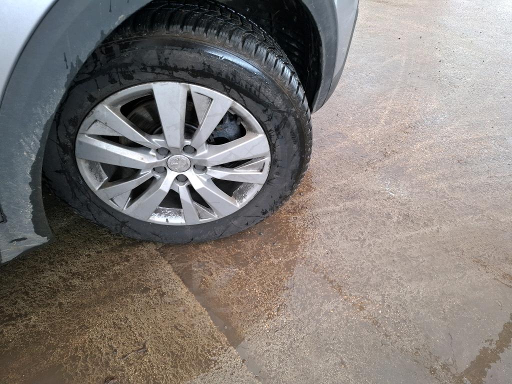 PEUGEOT 3008 BUSINESS BlueHDi 130ch S&S BVM6 Active 2020
