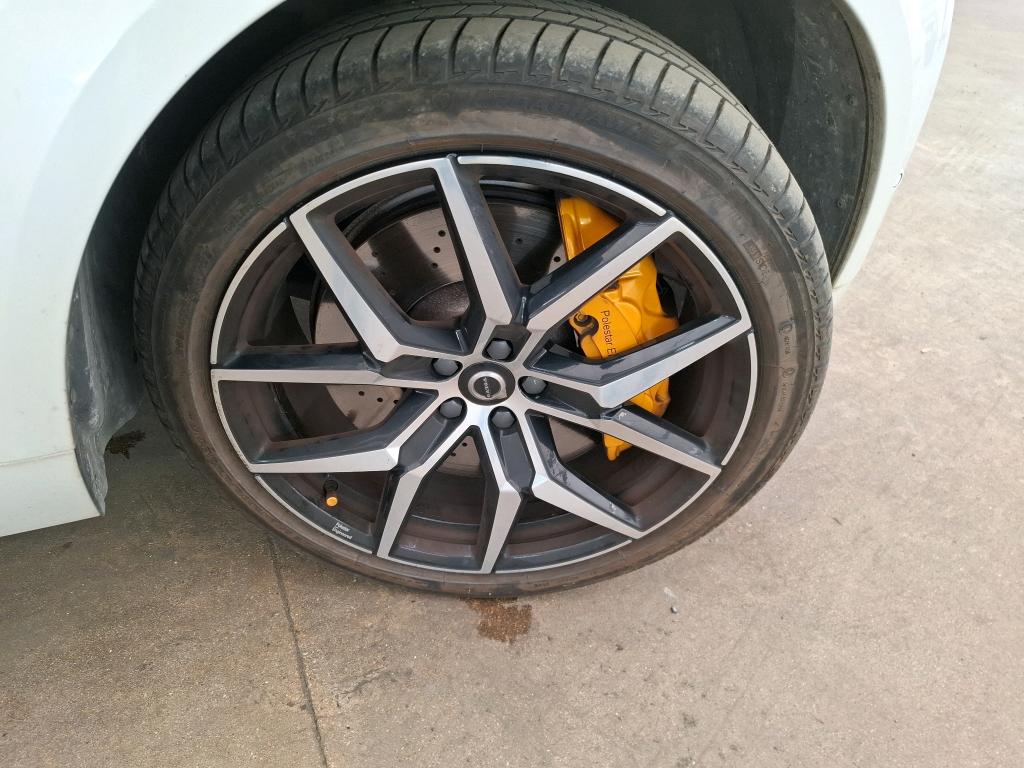 VOLVO XC60 T8 AWD Hybride rechargeable 310 ch+145 ch Geartronic 8 Polestar Engineered 2023