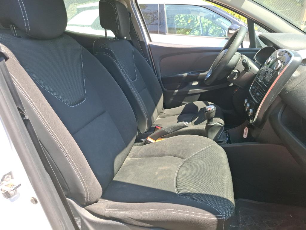 RENAULT CLIO IV TCe 75 - 19 Génération 2020