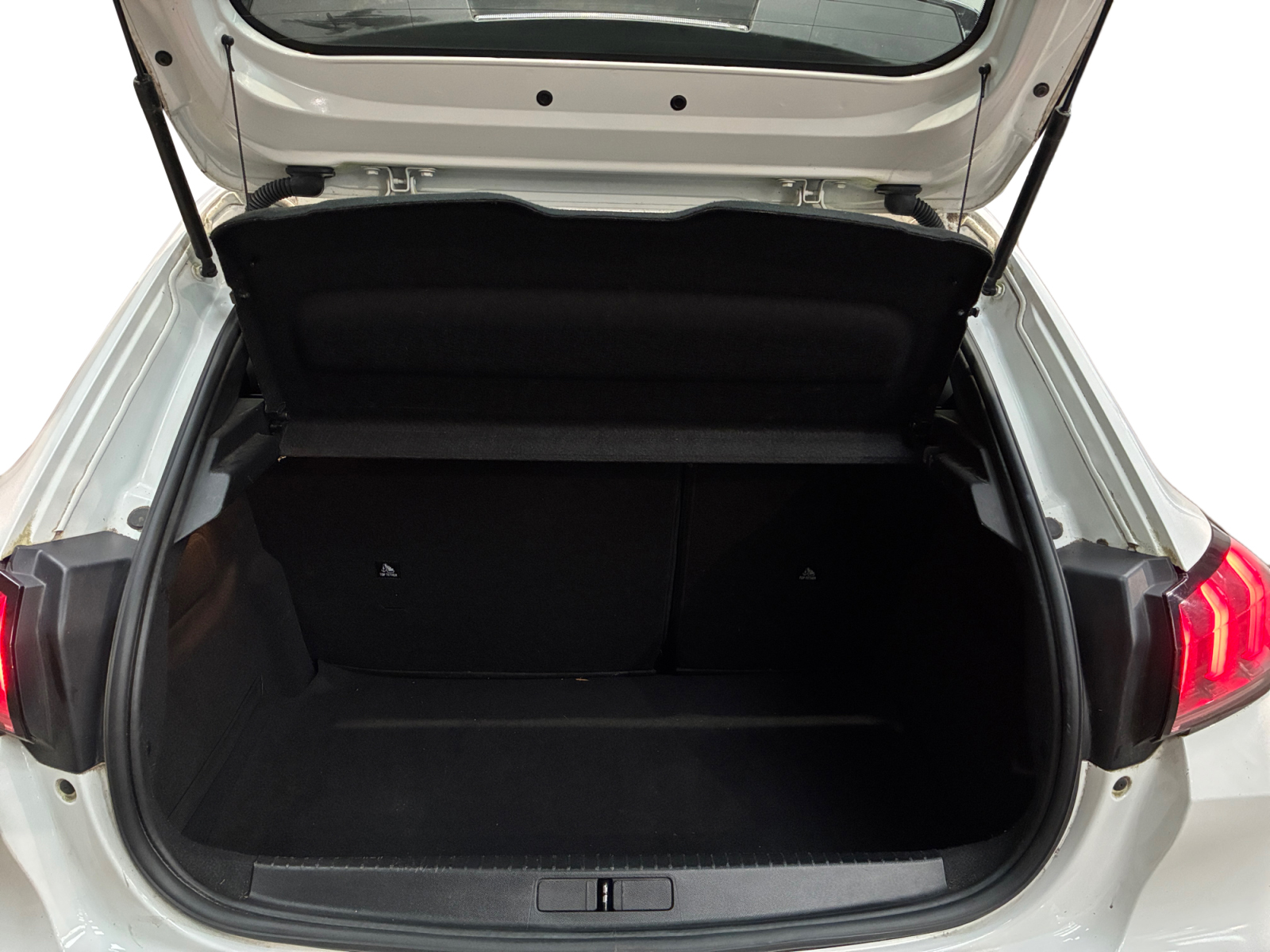 PEUGEOT 208 BlueHDi 100 S&S BVM6 Allure Allure 2020