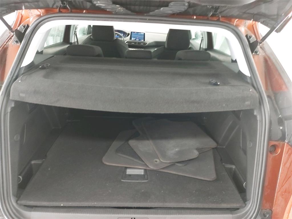 PEUGEOT 3008 BUSINESS BlueHDi 130ch S&S BVM6 Active 2019