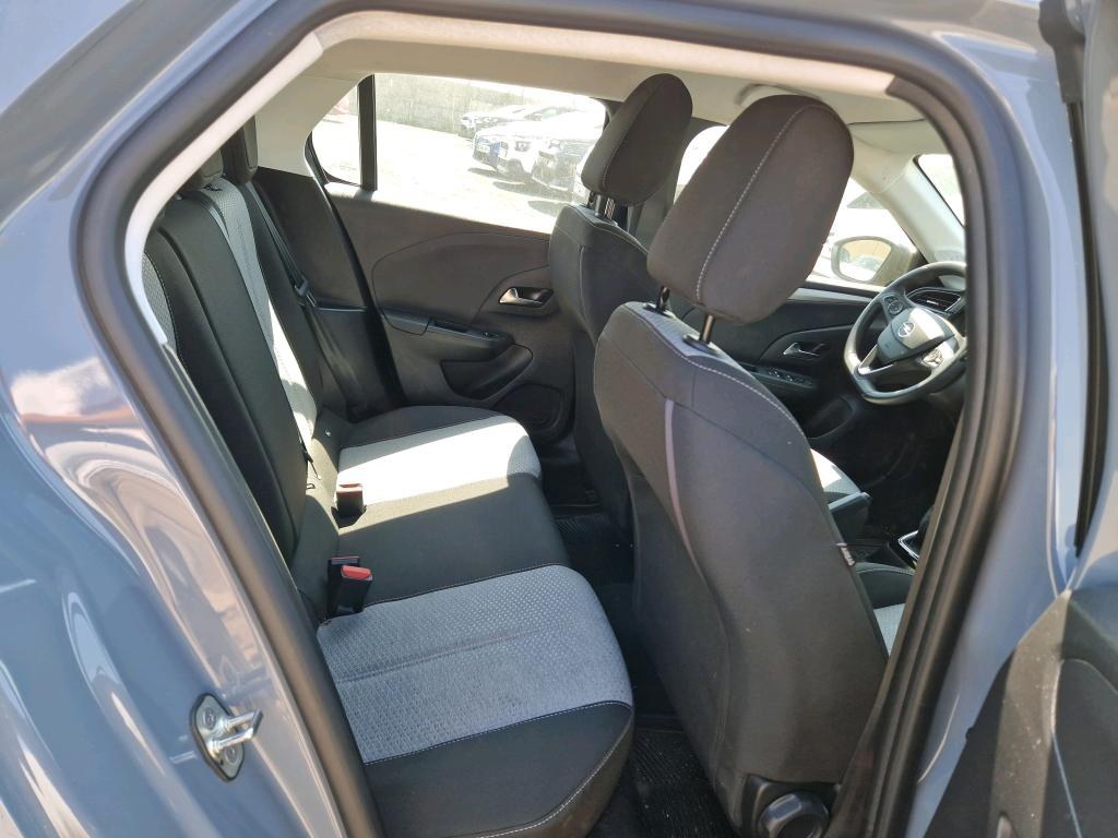 OPEL Corsa 1.2 75 ch BVM5 2024