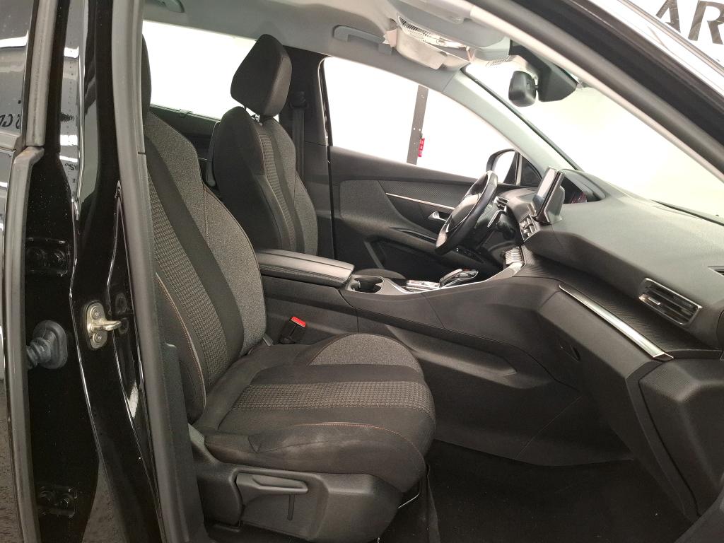 PEUGEOT 5008 BUSINESS BlueHDi 130ch S&S EAT8 Active 2021