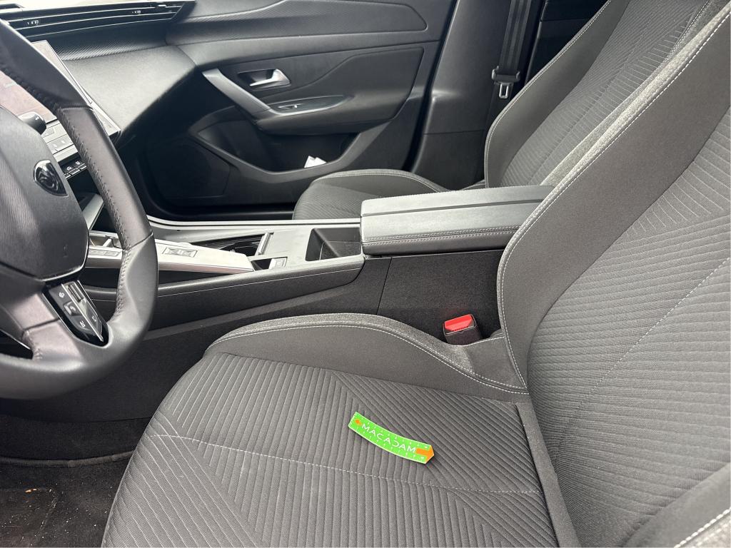 PEUGEOT 308 PureTech 130ch S&S EAT8 Active Pack 2023