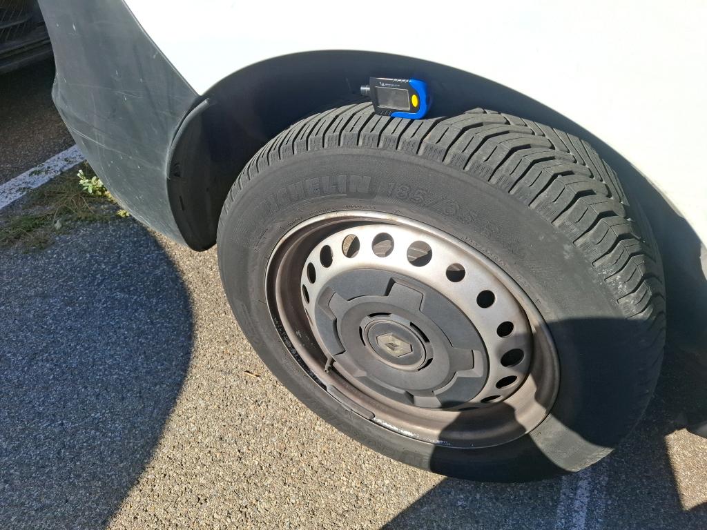 RENAULT EXPRESS VAN BLUE DCI 75 - 22 CONFORT 2022