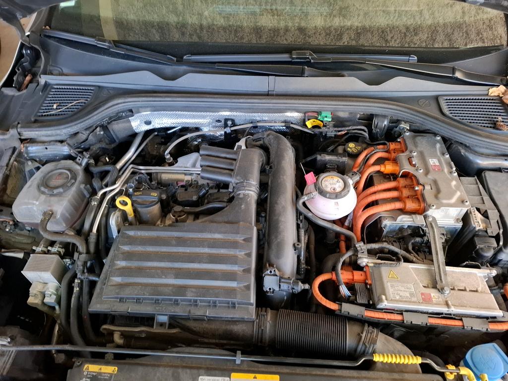 VOLKSWAGEN GOLF 1.4 Hybrid Rechargeable OPF 204 DSG6 Style 2022