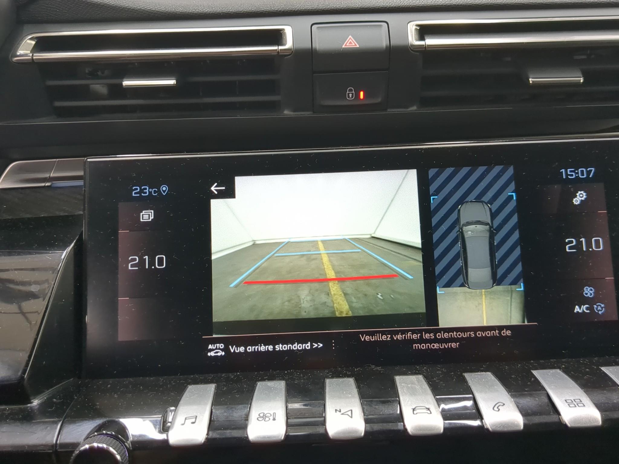 PEUGEOT 508 PureTech 130 ch S&S EAT8 GT 2023