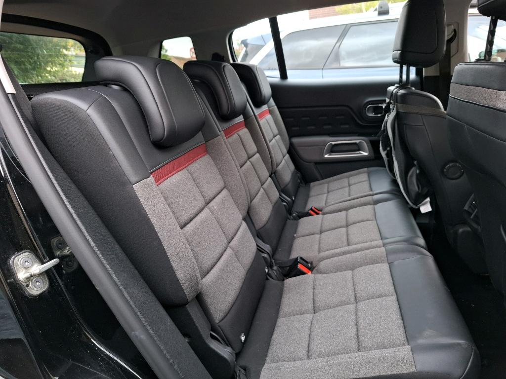 CITROEN C5 AIRCROSS PureTech 130 S&S EAT8 Feel 2021