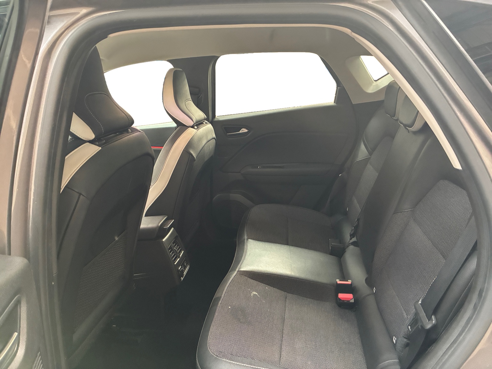 RENAULT Captur TCe 140 - 21 Intens 2022