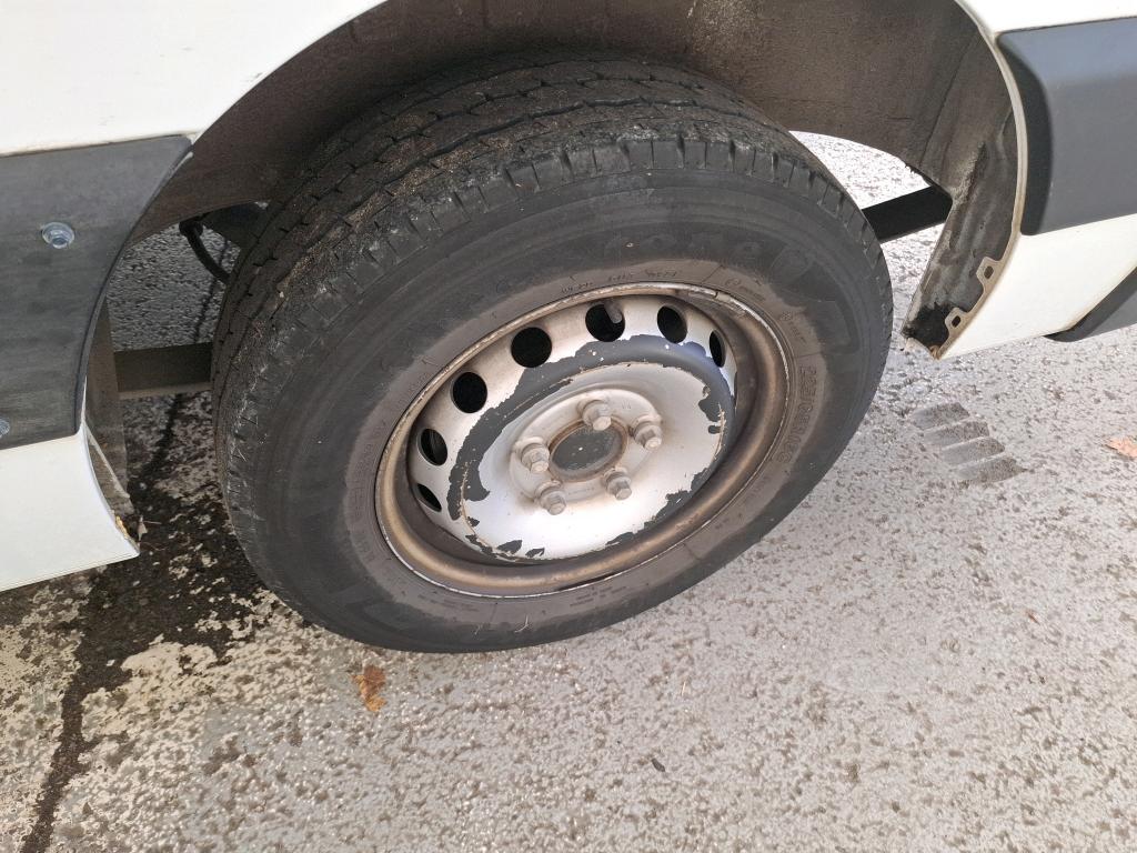 RENAULT MASTER FOURGON CABINE APPROFONDIE CA TRAC F3500 L2H2 ENERGY DCI 150 GRAND CONFORT 2020