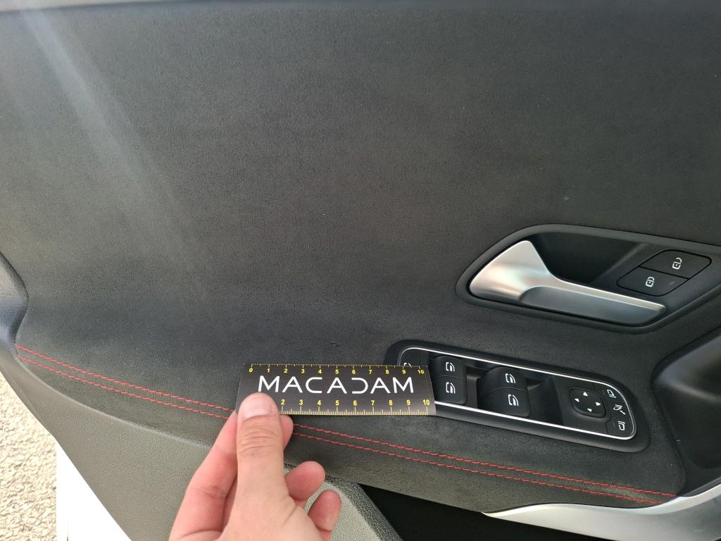MERCEDES-BENZ CLASSE A 180 d Business Line 2024