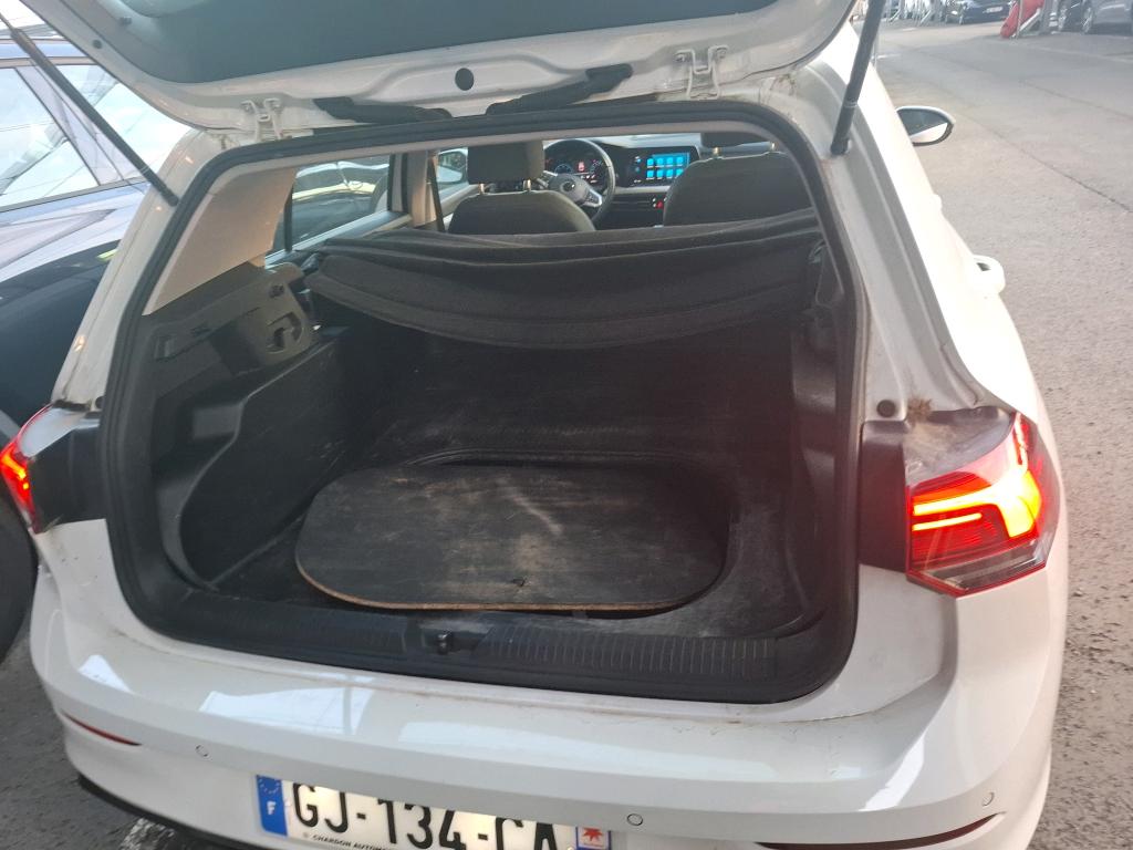 VOLKSWAGEN GOLF 2.0 TDI SCR 116 BVM6 Life Business 2022