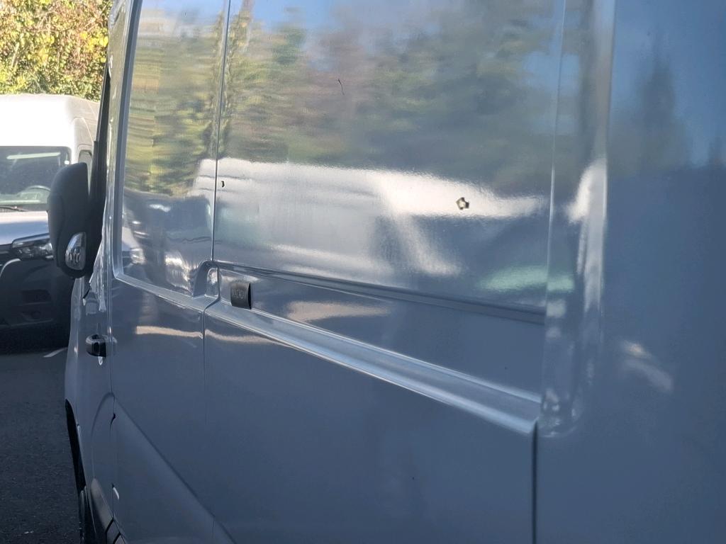 RENAULT MASTER FOURGON E-TECH ELECTRIQUE (04/202 FGN L1H1 F3100 R75 - 19 ACHAT INTEGRAL CONFORT 2021