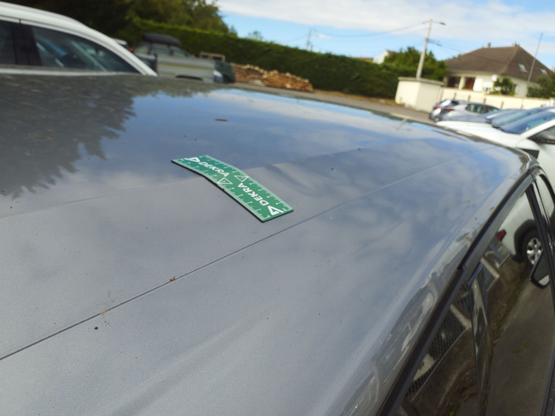 PEUGEOT 308 SW PureTech 130ch S&S BVM6 Allure 2024