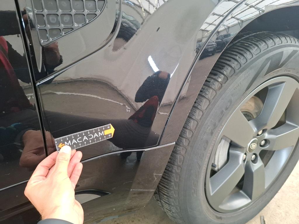 LAND ROVER DEFENDER 110 P400e PHEV BVA8 X-Dynamic HSE 2024