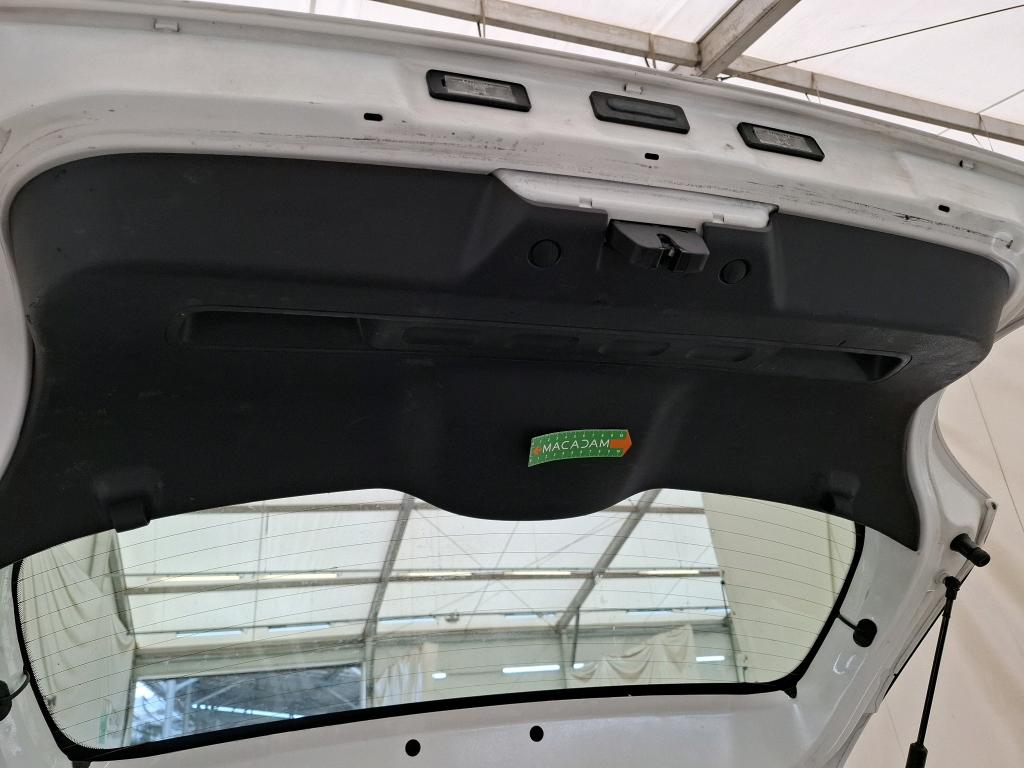 CITROEN C3 ENTREPRISE SOCIETE BLUEHDI 75 S&S FEEL NAV 2018