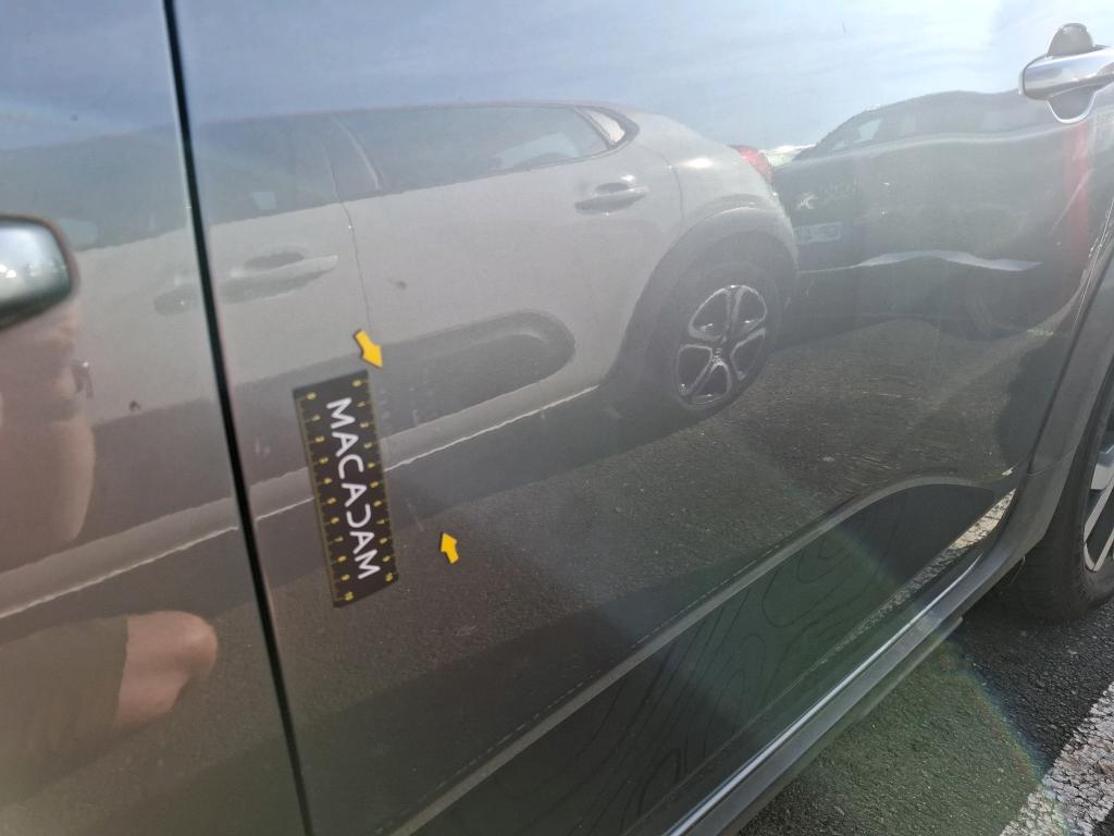 DACIA JOGGER ECO-G 100 7 places Extreme + 2023