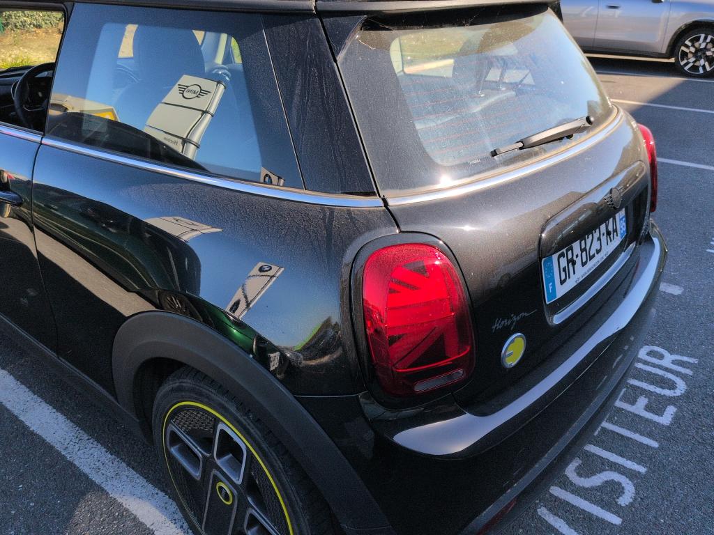 MINI HATCH 3 Portes Cooper SE 184 ch Edition Premium 2023