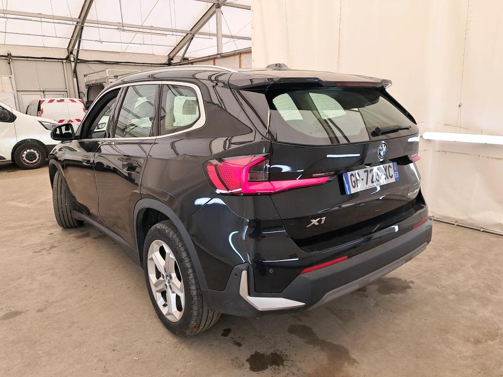 BMW X1 U11 sDrive 20i 170ch DKG7 - 2023