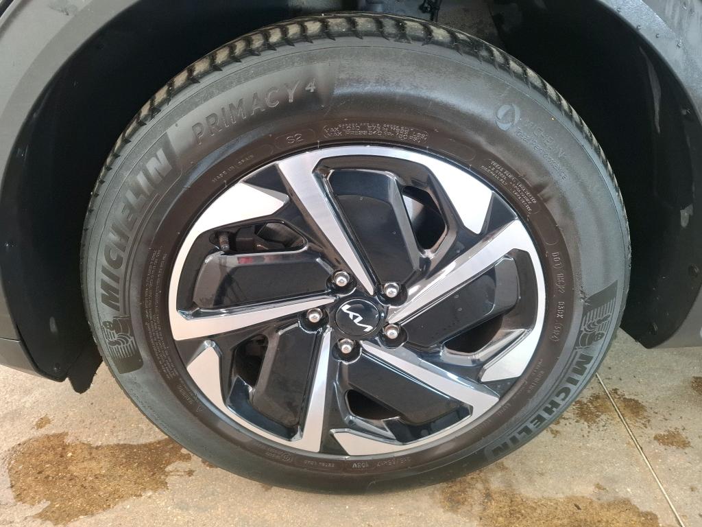 KIA SPORTAGE VP 1.6 CRDi 136ch MHEV DCT7 4x2 Active 2023