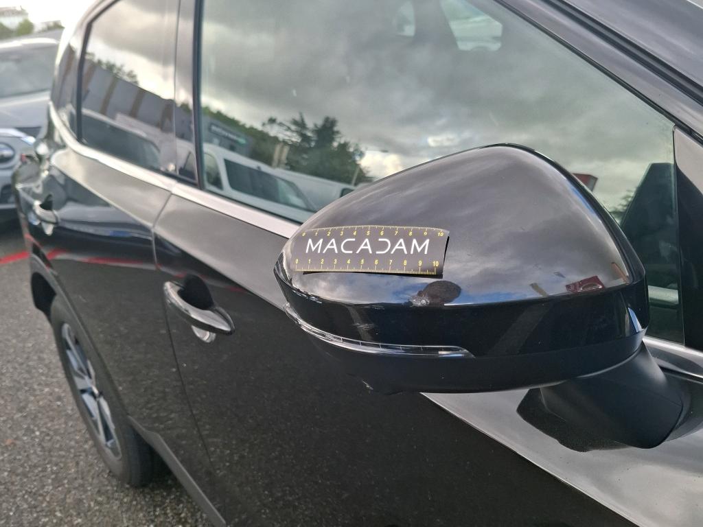 NISSAN QASHQAI VP 2021 Mild Hybrid 140 ch N-Connecta 2021