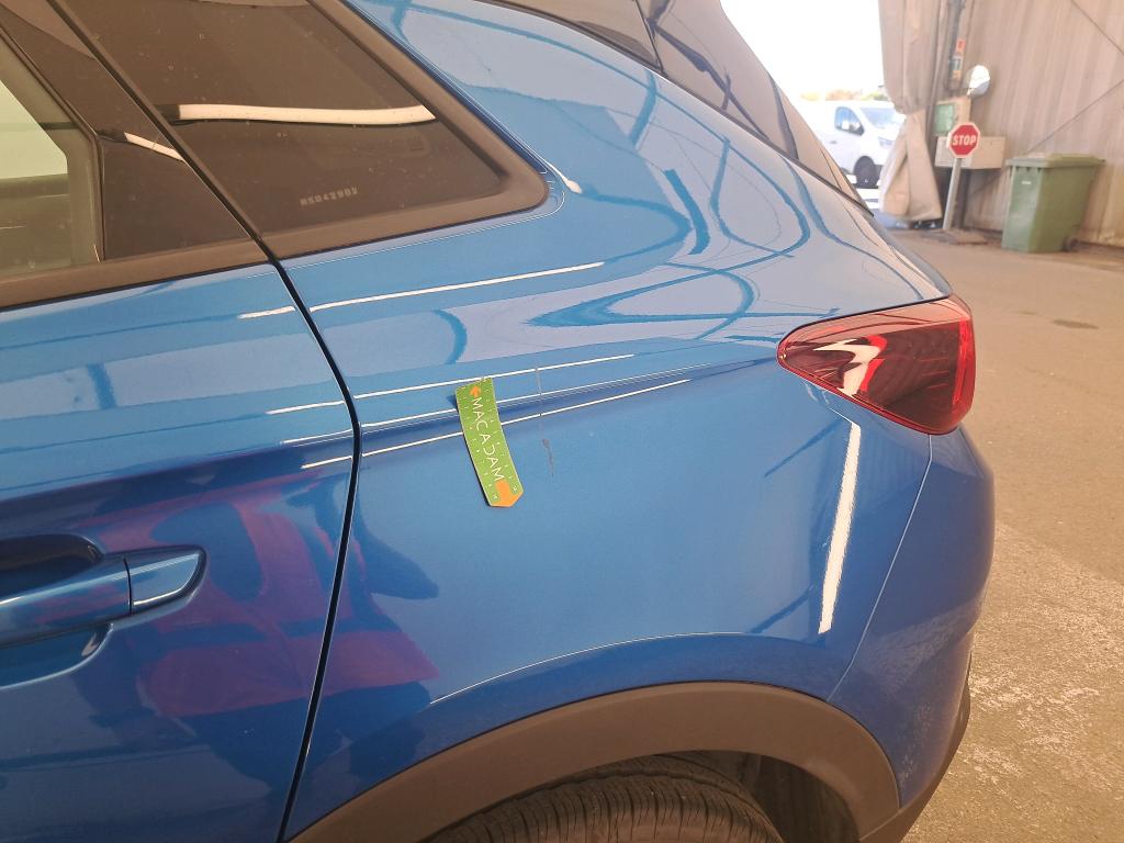OPEL GRANDLAND X 1.5 Diesel 130 ch BVA8 Elegance Business 2021