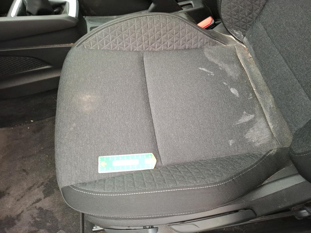 RENAULT CLIO SOCIETE BLUE DCI 85 AIR NAV 2020