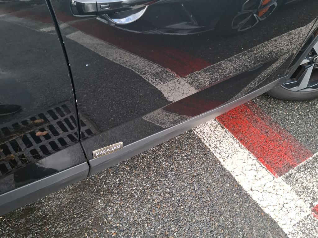 NISSAN QASHQAI VP 2021 Mild Hybrid 140 ch N-Connecta 2021