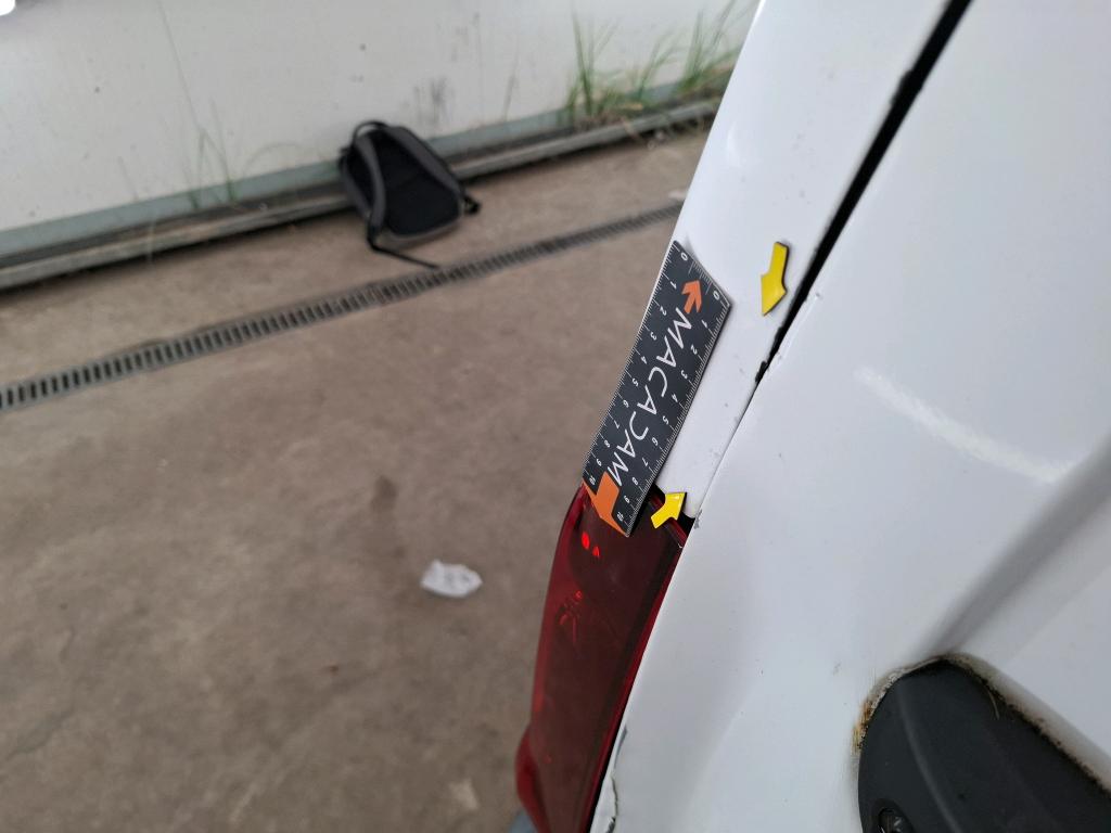 PEUGEOT PARTNER FGN 120 L1 1.6 HDI 90 FAP PACK CD CLIM 2012