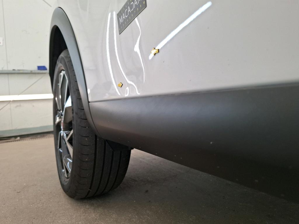 DS 3 DS3 CROSSBACK PureTech 130 EAT8 Performance Line+ 2023