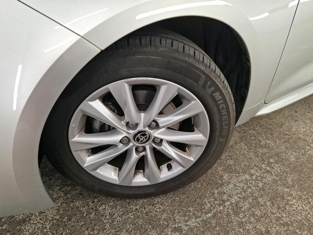 TOYOTA COROLLA TOURING Sports Hybride 140ch Dynamic 2023