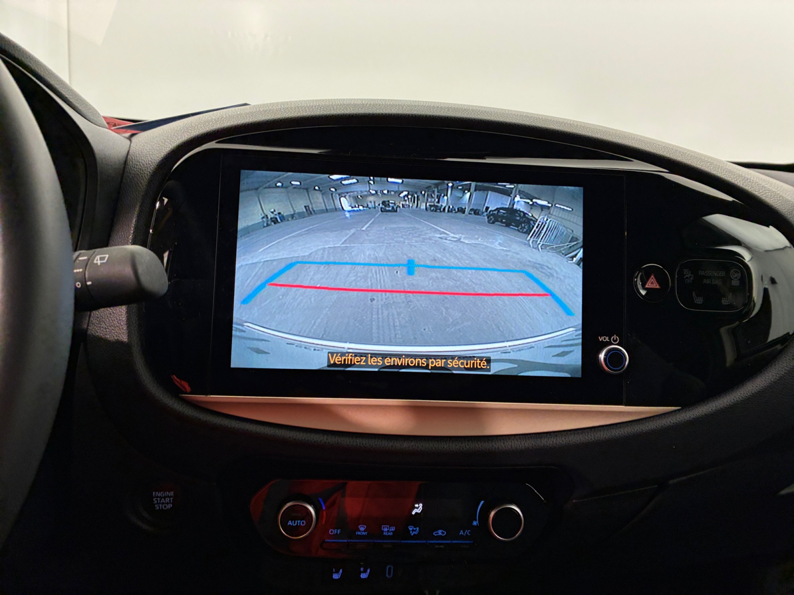 TOYOTA Aygo X 1.0 VVT-i 72 2024