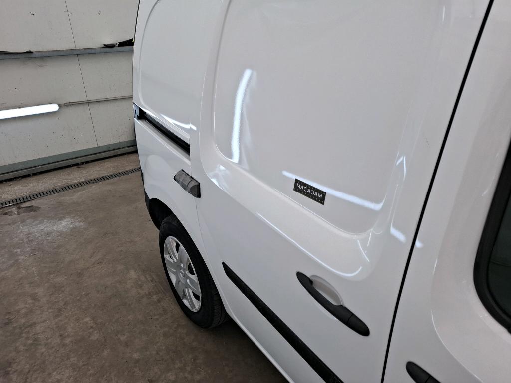 RENAULT KANGOO VU EXPRESS 1.5 DCI 75 ENERGY E6 GRAND CONFORT 2018