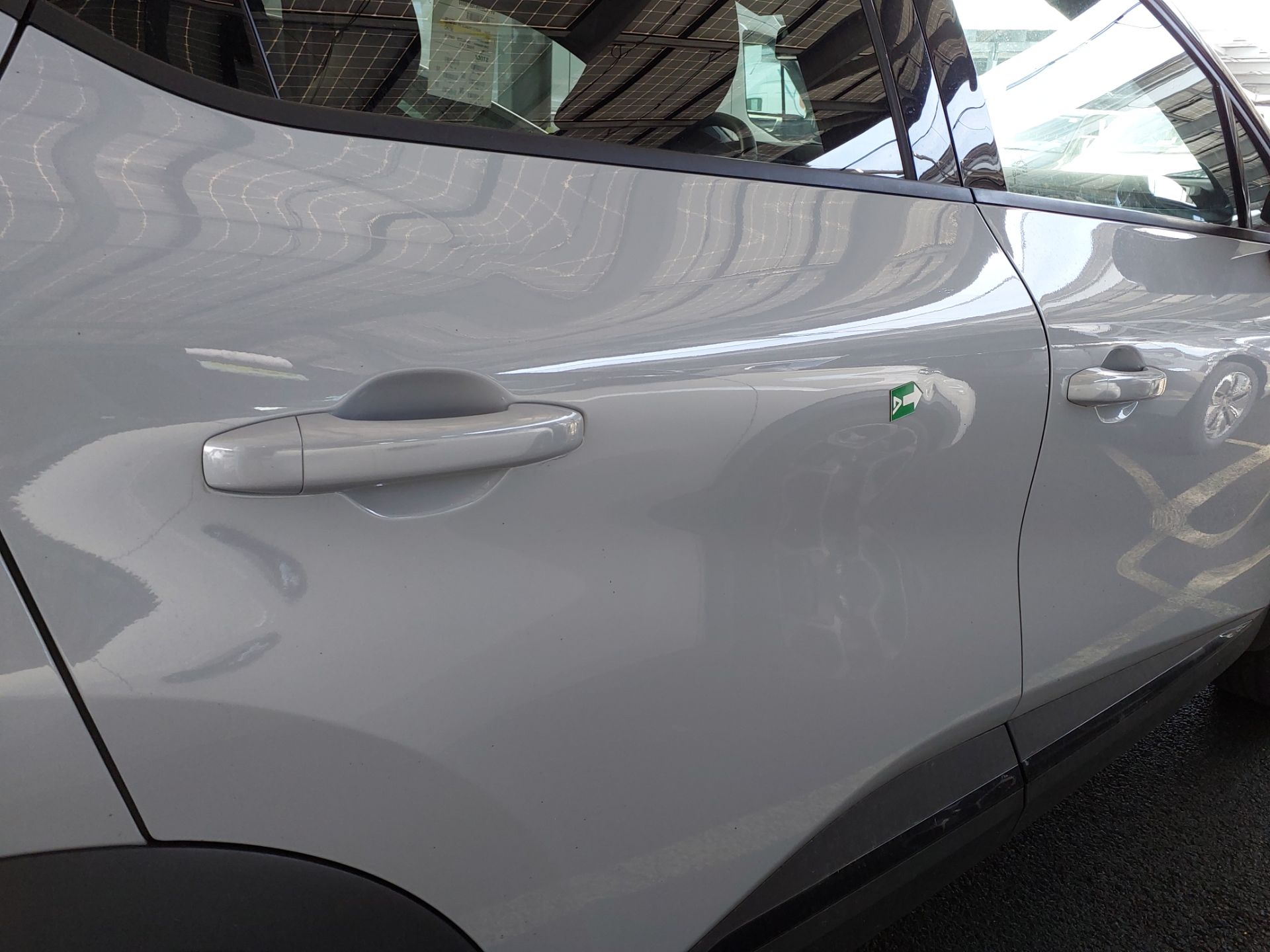 RENAULT CAPTUR E-Tech full hybrid 160 ch Techno 2026