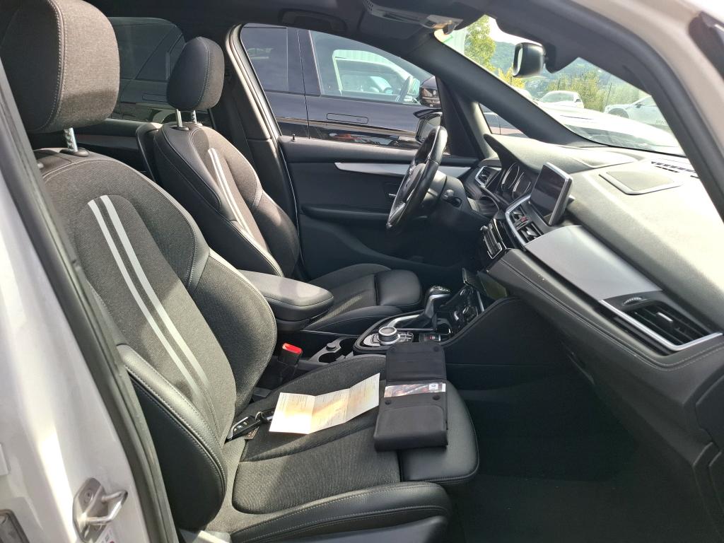 BMW SERIE 2 ACTIVE TOURER 225xe iPerformance 224 ch BVA6 M Sport 2021