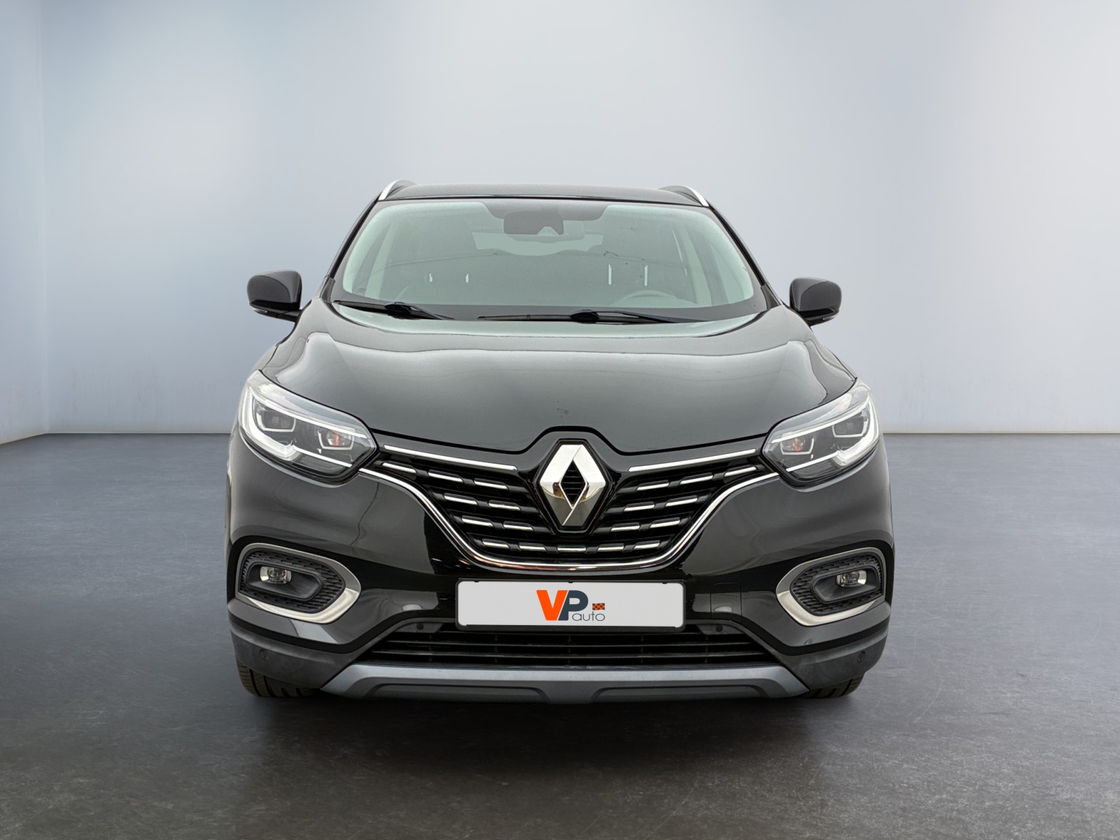 RENAULT KADJAR TCe 160 FAP Intens 2019