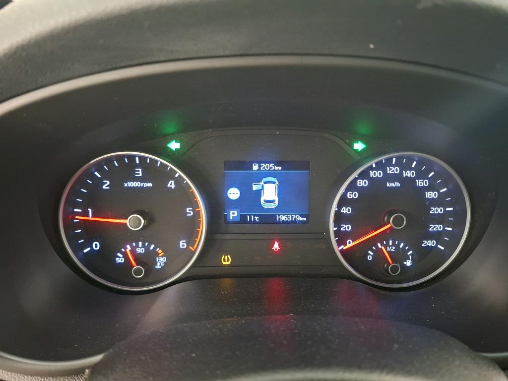 KIA SPORTAGE 1.6 CRDi 136ch MHEV DCT7 4x2 Active 2020
