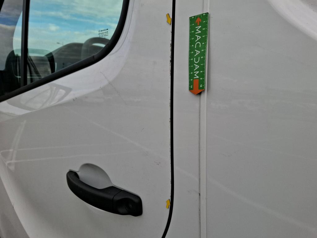 RENAULT TRAFIC FOURGON FGN L2H1 3000 KG BLUE DCI 130 GRAND CONFORT 2022