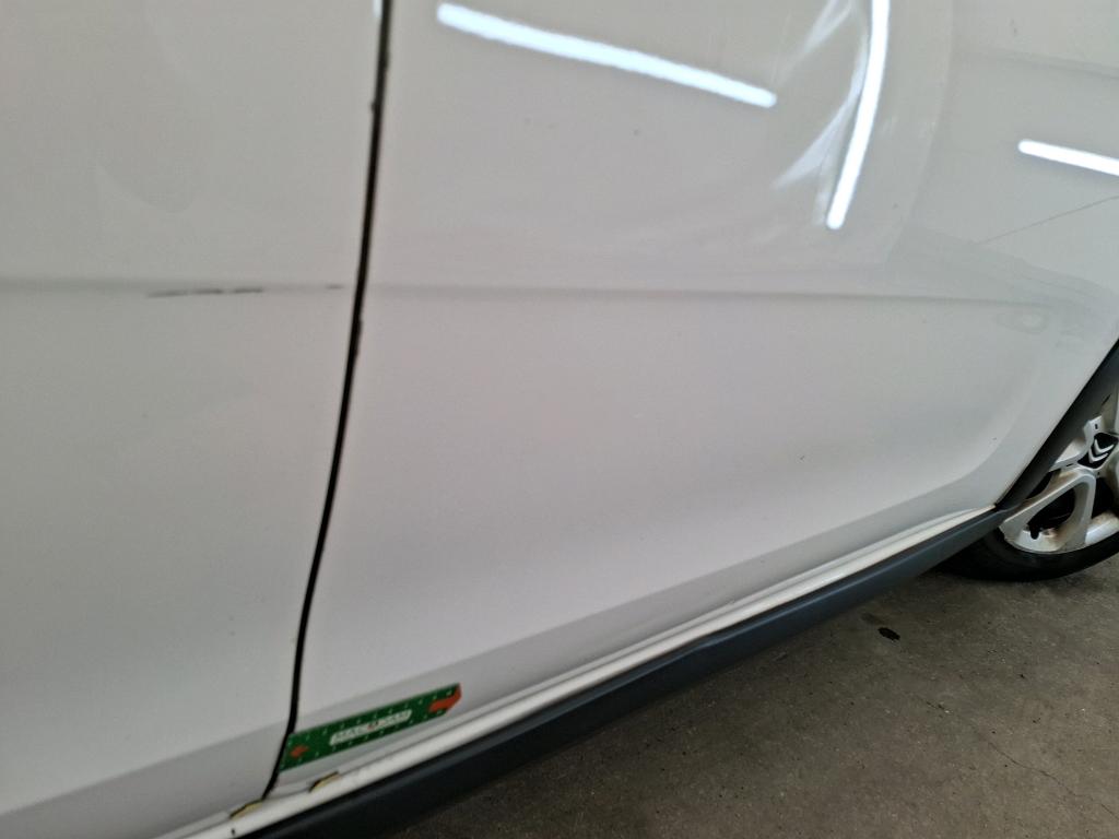 CITROEN C3 ENTREPRISE SOCIETE BLUEHDI 100 S&S BVM FEEL 2019